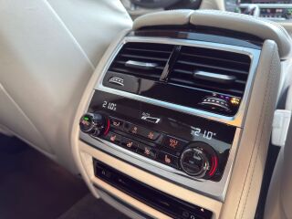 BMW 730 3.0 R6 195kW