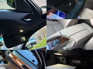 BMW 530 D Facelift Edition M-Pakett 3.0 D 173кВ