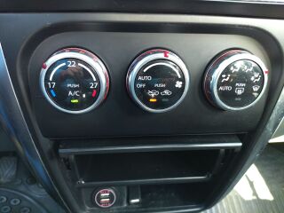 Suzuki SX4 1.9 R4 88kW
