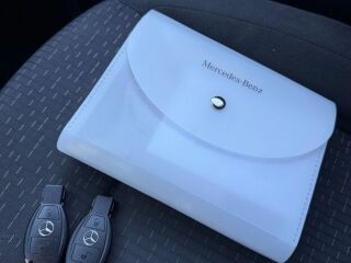 Mercedes-Benz Vito Tourer 2.0 CDI 120кВ