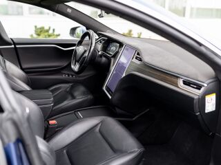 Tesla Model S Facelift 90D 158kW