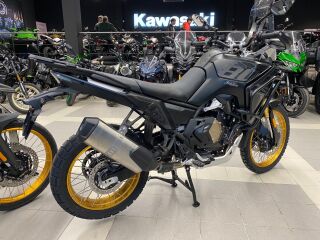 Voge DS800X Rally 70kW