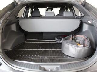 Toyota bZ4X Executive AWD EV 118kW