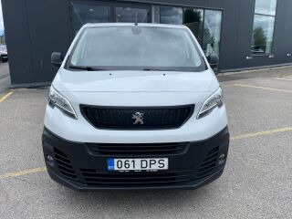Peugeot Expert 2.0 106kW