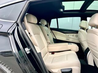 BMW 530 GT xDrive 30d Luxury Line 3.0 R6 190kW