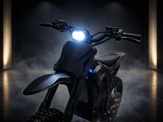 Valtinsu EM-5 Pro 4kW