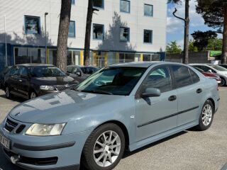 Saab 9-3 2.0 129kW