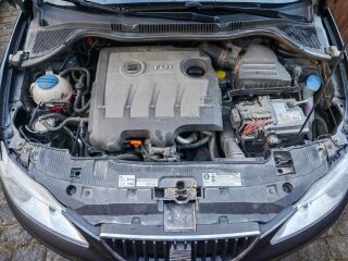 SEAT Ibiza Style Viva 1.6 1.6 TDI COMMON RAIL 66kW