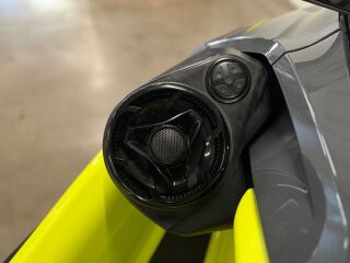 Sea-Doo RXT-X 300 RS AUDIO 1.6 R3 217kW