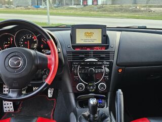 Mazda RX-8 1.3 Rotors 13b 171kW