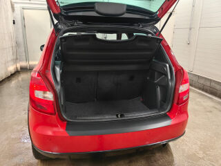 Skoda Fabia Monte-Carlo Edition 1.6 TDI 66кВ