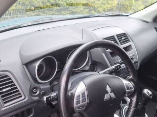 Mitsubishi ASX 1.6 86kW