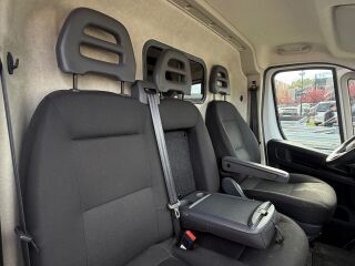 Fiat Ducato L4H2 2.2 103kW