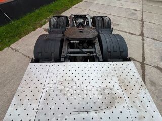 Volvo FH 500 6x2 375кВ