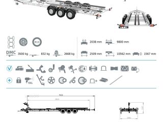 Lorries LORRIES PP35-9825 PAADIVEOHAAGIS