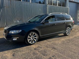 Volvo V70 2.0 133kW