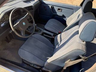 BMW 316 1.8 66kW