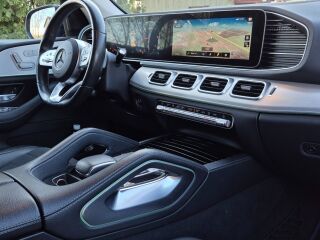 Mercedes-Benz GLE 300 AMG-Line 4MATIC 2.0 TDI 180кВ