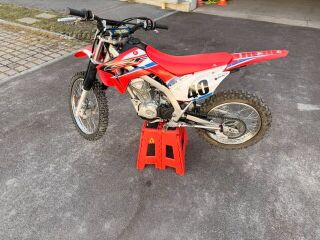 Honda CRF 125 CRF125FB Big Wheel 6kW