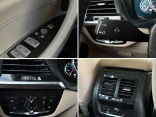 BMW X3 xDrive20d X-Line 2.0 140кВ