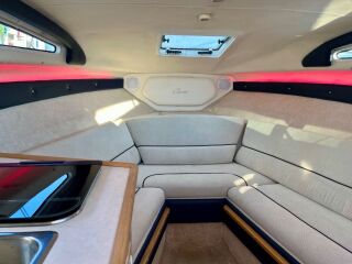 Bayliner Ciera 2355 5.7 V8 225kW