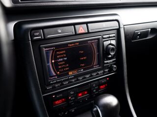 Audi A4 2.0 103kW