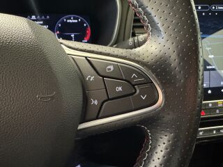Renault Megane RS-Line HB 1.3 117kW