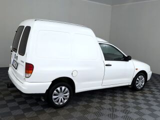 Volkswagen Caddy Kasten 1.9 SDI 47kW