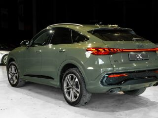 Audi Q5 2.0 150kW