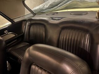 Ford Thunderbird 6.4 V8 220кВ