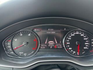 Audi A4 2.0 Tdi 140kW