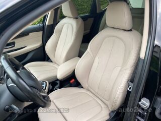 BMW 225 XE I Perfomance Luxury Line 1.5 165kW
