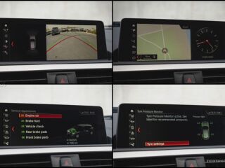 BMW 116 1.5 85kW