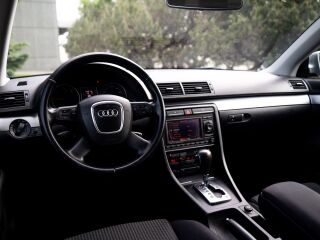 Audi A4 2.0 103kW