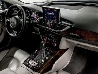 Audi A6 Avant Quattro S-line Exclusive 3.0 BiTDI 235kW