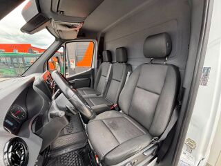 Mercedes-Benz Sprinter 317 CDI 125kW