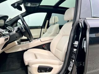 BMW 530 GT xDrive 30d Luxury Line 3.0 R6 190kW
