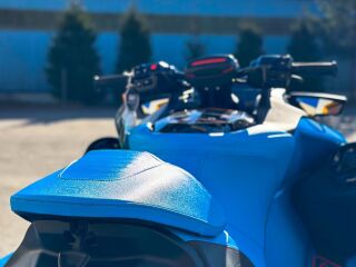 Sea-Doo RXP-X RS 325 Tech Package 1.6 240kW