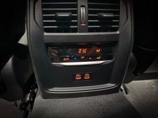 BMW 320 d Sport Line 2.0 d 140kW