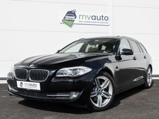BMW 525 Sportpakett Comfort 3.0 150kW