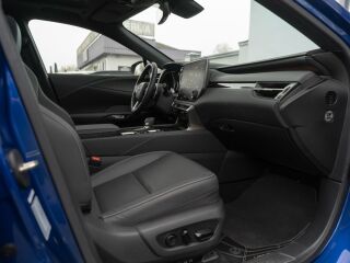 Lexus RX 450h+ F SPORT 227kW