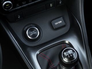 Toyota Yaris GR 1.6 192кВ