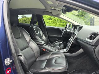 Volvo V40 Ocean race 2.0 140kW