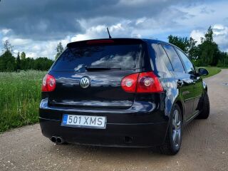 Volkswagen Golf GT Sport 2.0 103kW