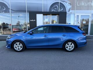 Kia Ceed Sportswagon LX Plus 1.5 117kW