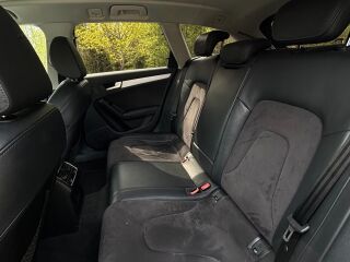 Audi A4 allroad Quattro 2.0 140kW