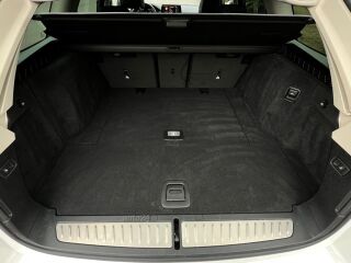 BMW 520 xDrive Touring SportLine 2.0 140kW