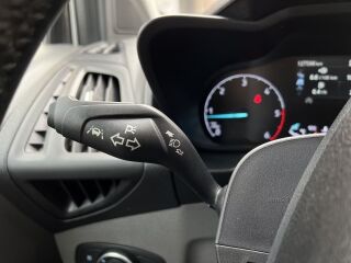 Ford Transit Connect  LONG 1.5 74kW