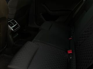 Skoda Superb 1.5 110kW
