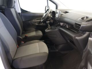 Citroen Berlingo 81кВ